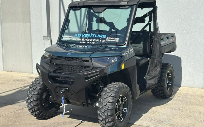 2026 Polaris Ranger XP 1000 Premium
