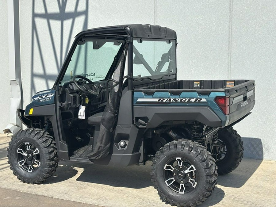 2026 Polaris Ranger XP 1000 Premium