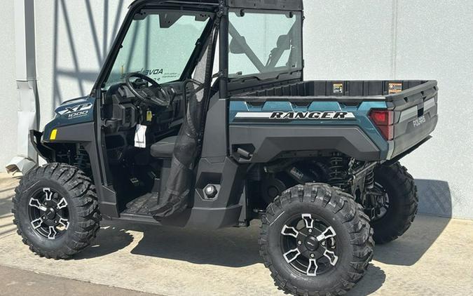 2026 Polaris Ranger XP 1000 Premium