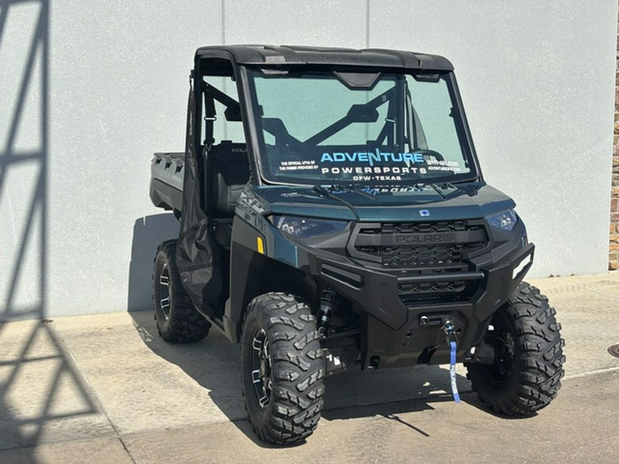 2026 Polaris Ranger XP 1000 Premium