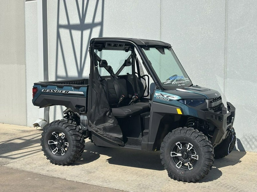 2026 Polaris Ranger XP 1000 Premium