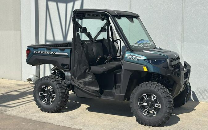2026 Polaris Ranger XP 1000 Premium