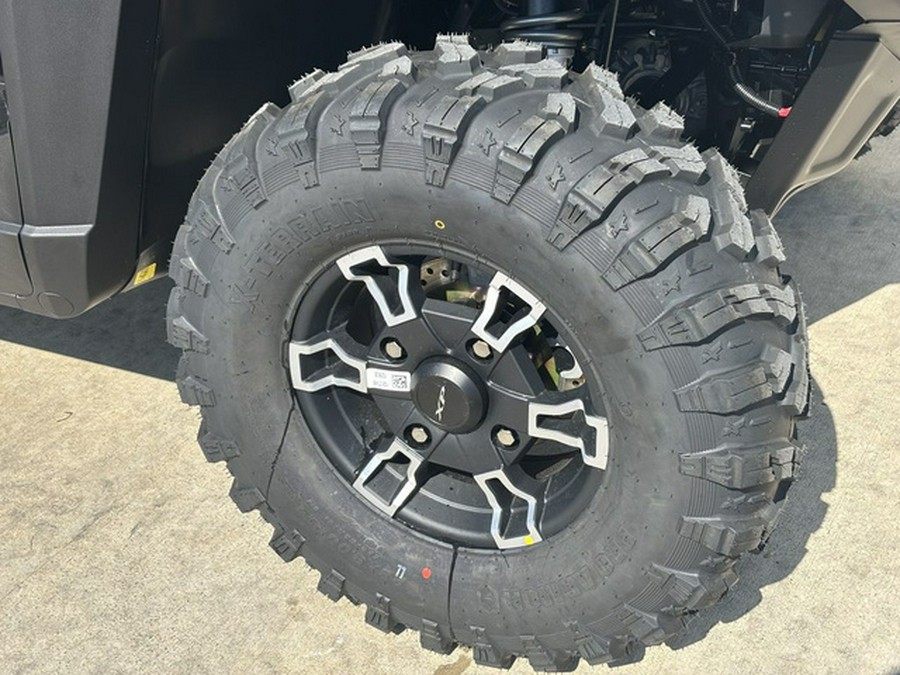 2026 Polaris Ranger XP 1000 Premium