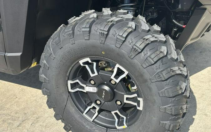 2026 Polaris Ranger XP 1000 Premium