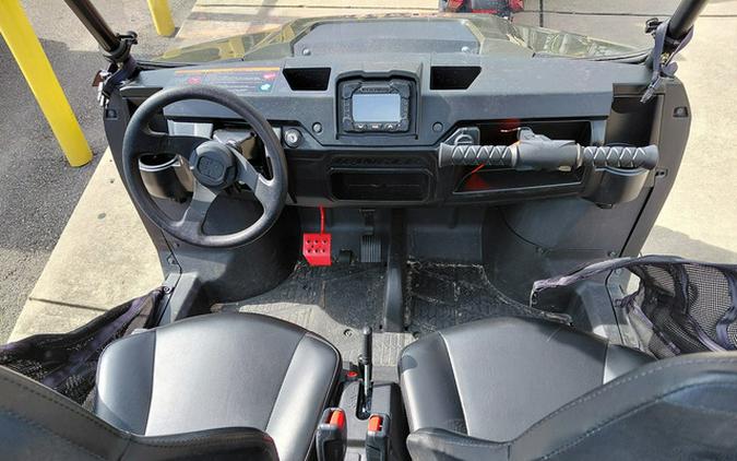 2023 Polaris Ranger 150 EFI Sage Green