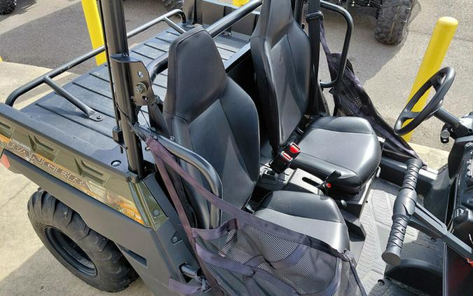 2023 Polaris Ranger 150 EFI Sage Green