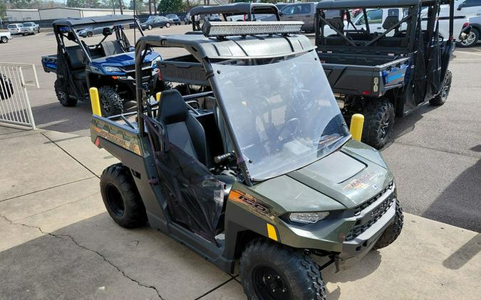 2023 Polaris Ranger 150 EFI Sage Green