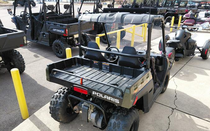 2023 Polaris Ranger 150 EFI Sage Green