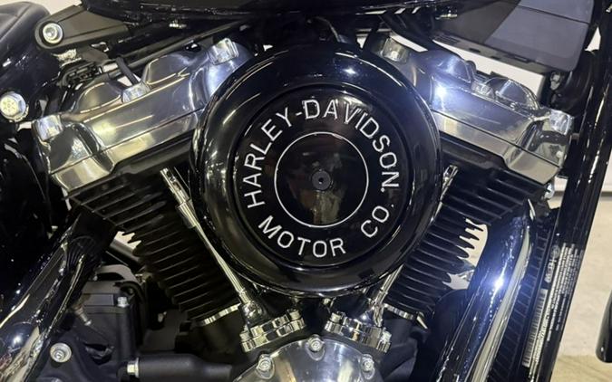 2024 Harley-Davidson® FXST - Softail® Standard