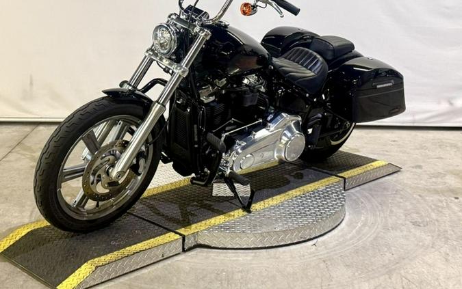 2024 Harley-Davidson® FXST - Softail® Standard