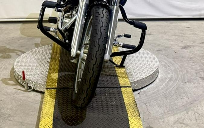 2024 Harley-Davidson® FXST - Softail® Standard