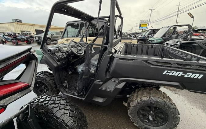 2026 Defender DPS HD7 - Can-Am