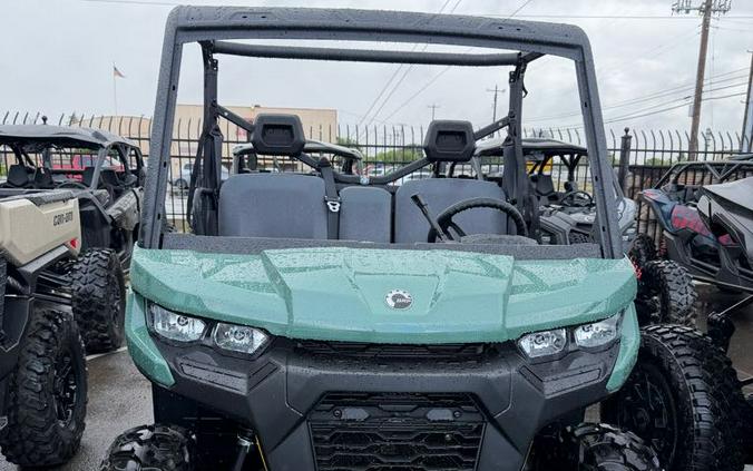 2026 Defender DPS HD7 - Can-Am