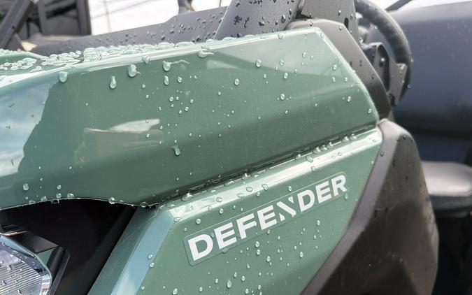 2026 Defender DPS HD7 - Can-Am