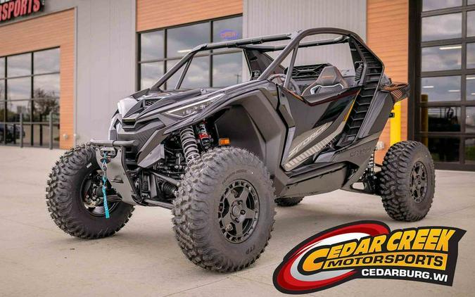 2026 CFMOTO ZFORCE Z10