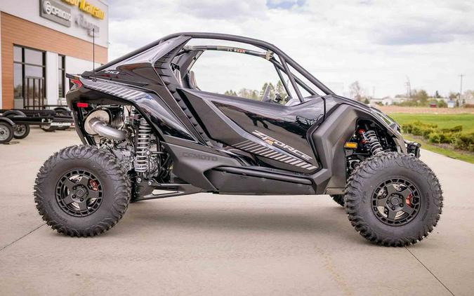 2026 CFMOTO ZFORCE Z10