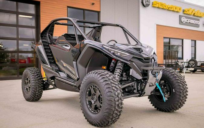 2026 CFMOTO ZFORCE Z10