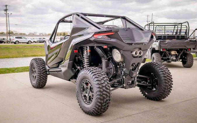 2026 CFMOTO ZFORCE Z10