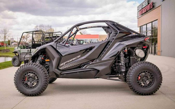 2026 CFMOTO ZFORCE Z10