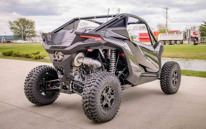2026 CFMOTO ZFORCE Z10