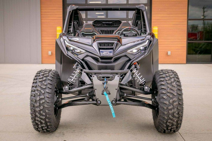 2026 CFMOTO ZFORCE Z10