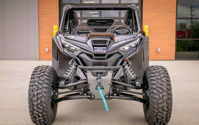 2026 CFMOTO ZFORCE Z10