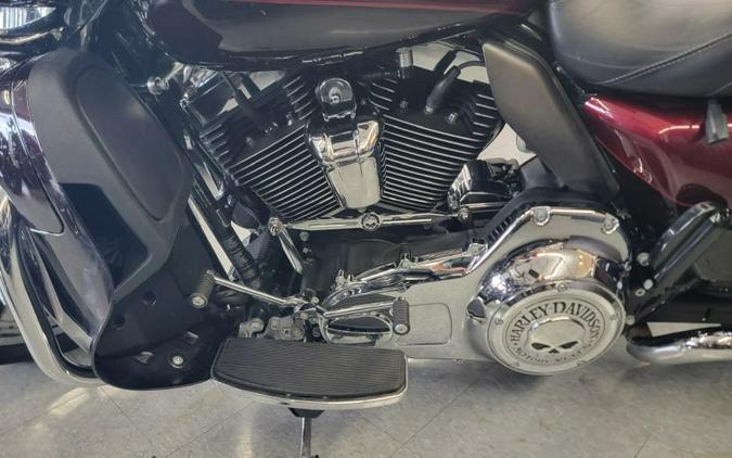 2015 Harley-Davidson FLHTKL Ultra Limited Low