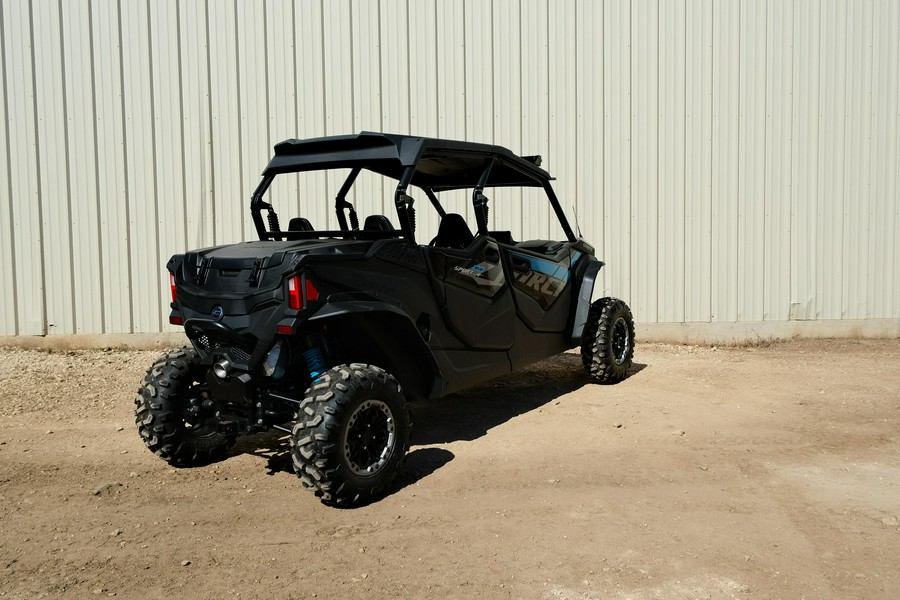 2026 CFMOTO ZFORCE 950 SPORT-4