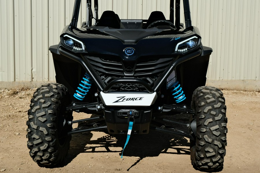 2026 CFMOTO ZFORCE 950 SPORT-4