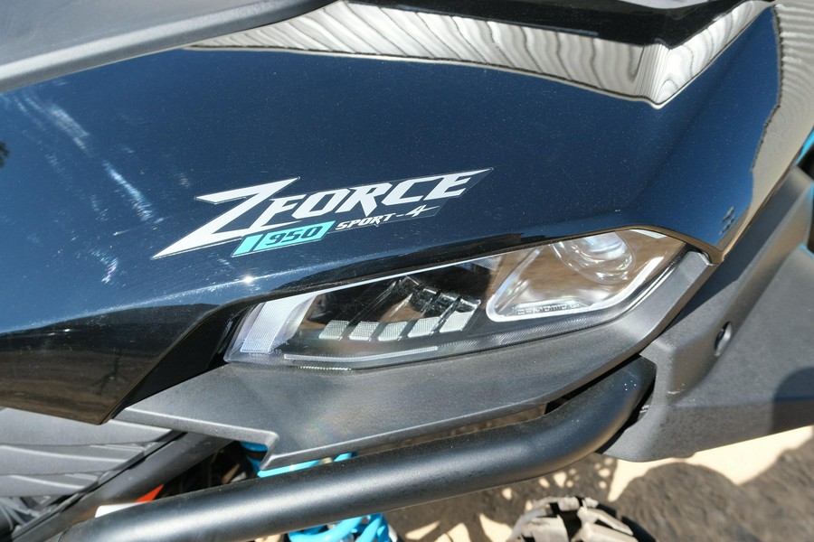2026 CFMOTO ZFORCE 950 SPORT-4