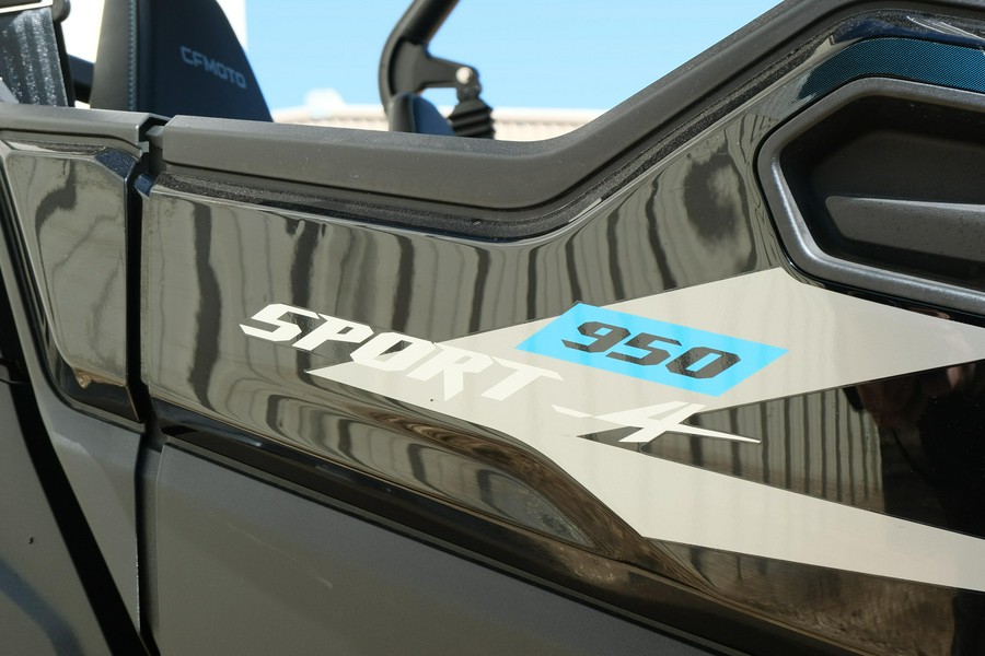 2026 CFMOTO ZFORCE 950 SPORT-4