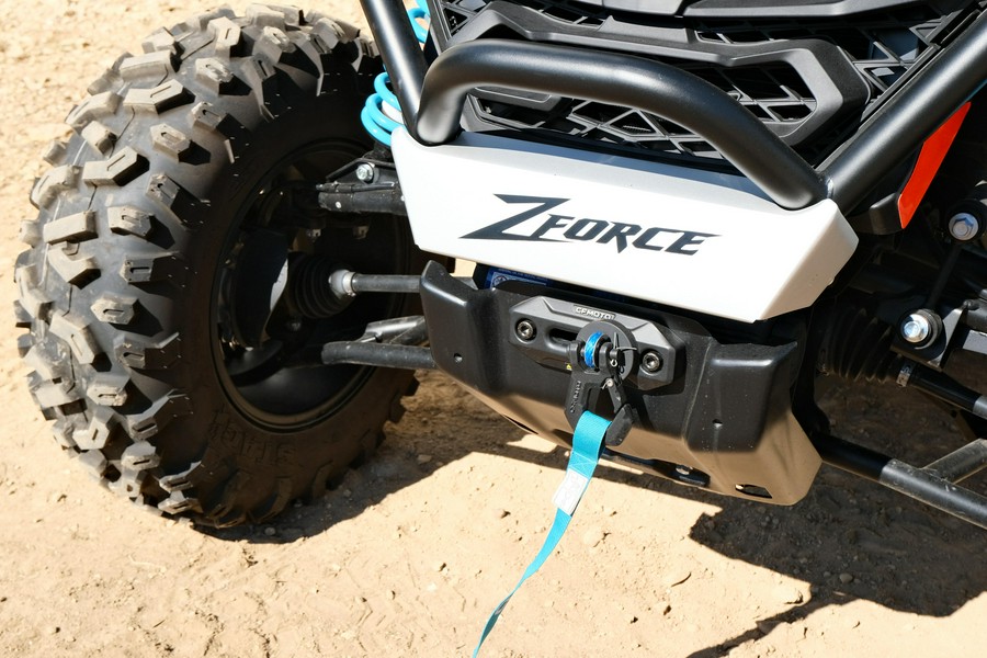 2026 CFMOTO ZFORCE 950 SPORT-4