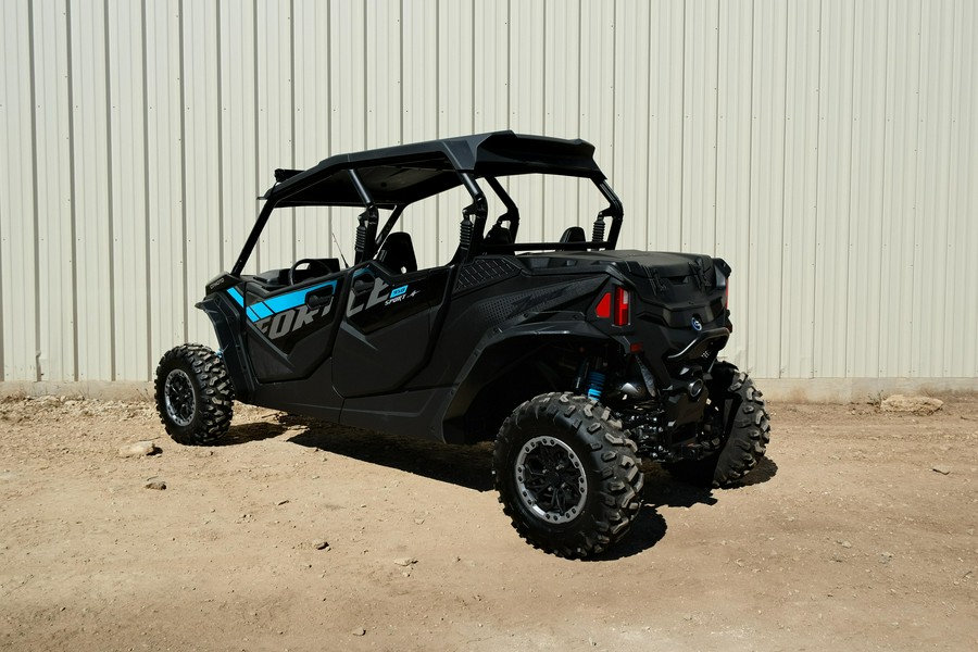 2026 CFMOTO ZFORCE 950 SPORT-4