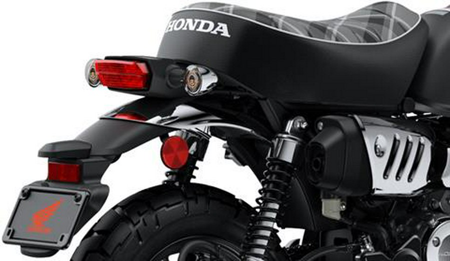 2026 Honda Monkey ABS