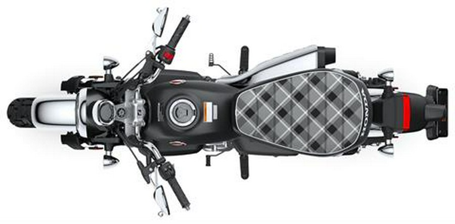 2026 Honda Monkey ABS