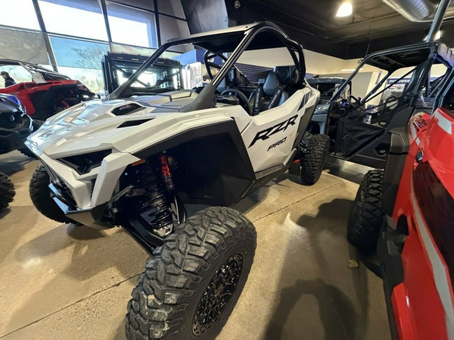 2026 Polaris RZR Pro R Ultimate