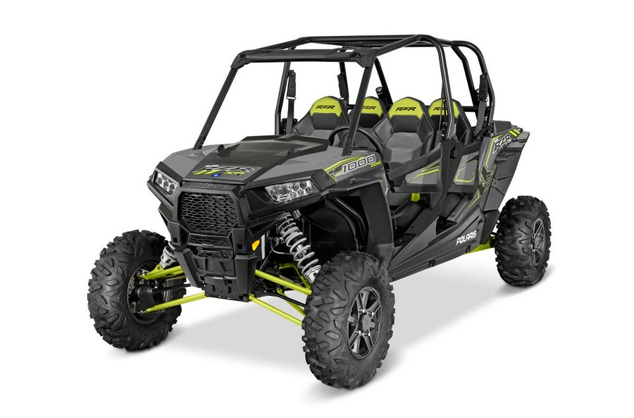 2016 Polaris RZR XP® 4 1000 EPS