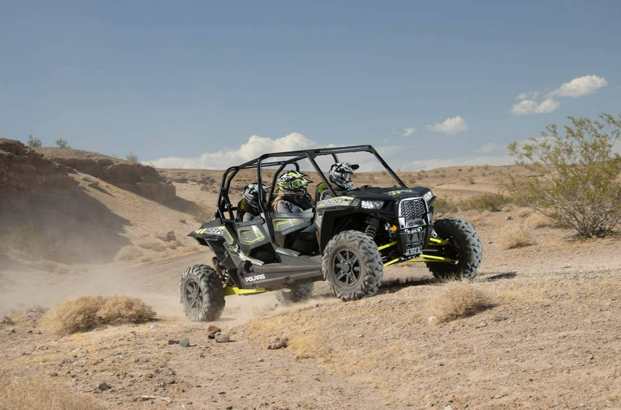 2016 Polaris RZR XP® 4 1000 EPS