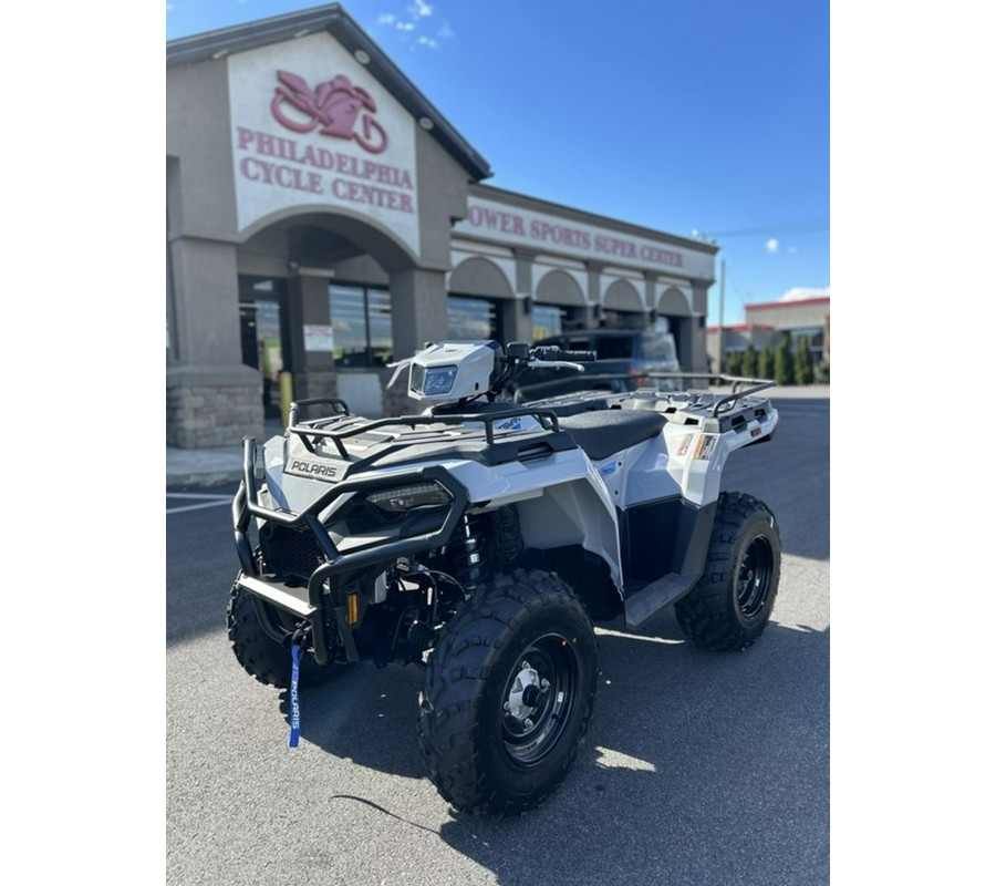 2027 Polaris® Sportsman 600
