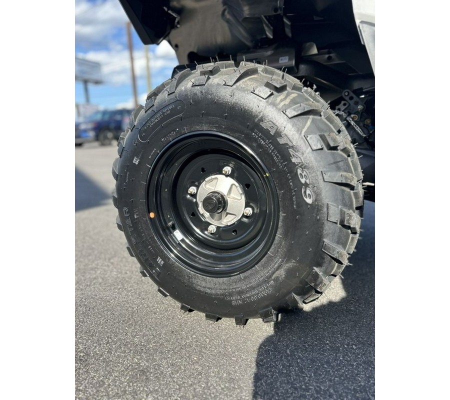 2027 Polaris® Sportsman 600