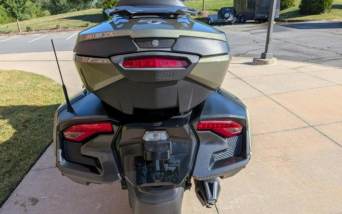 2021 Spyder® RT