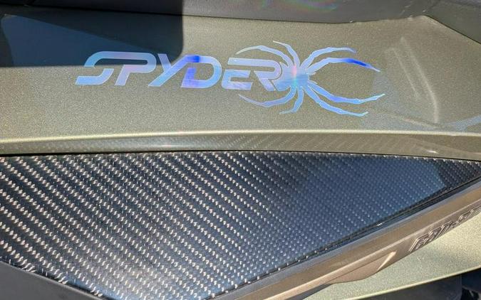 2021 Spyder® RT