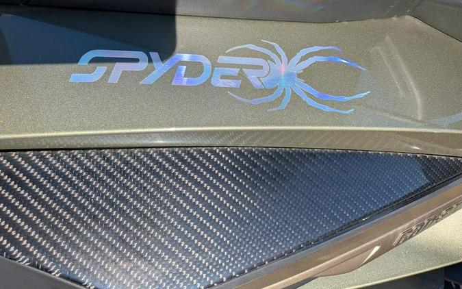 2021 Spyder® RT