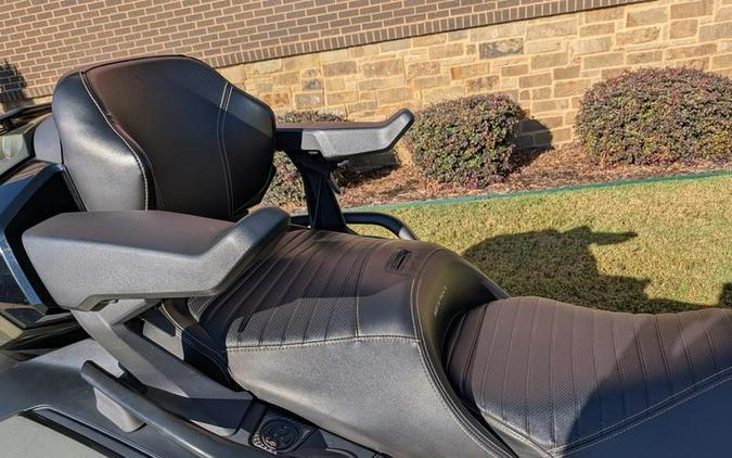 2021 Spyder® RT