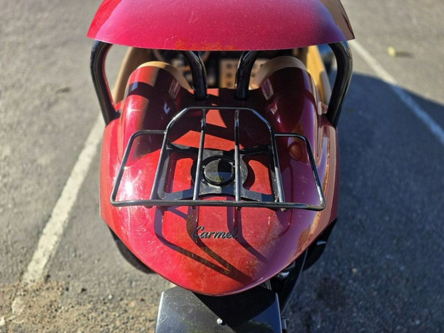2021 Vanderhall Carmel