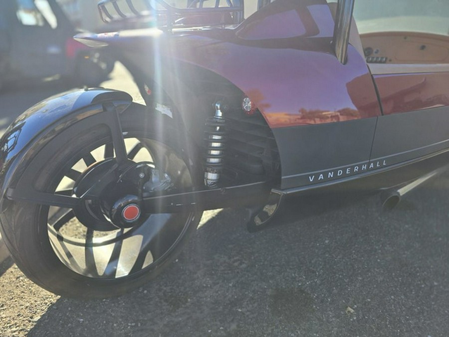 2021 Vanderhall Carmel