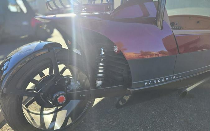 2021 Vanderhall Carmel
