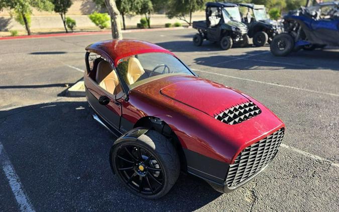 2021 Vanderhall Carmel