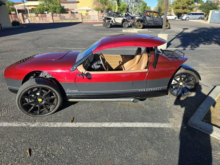 2021 Vanderhall Carmel