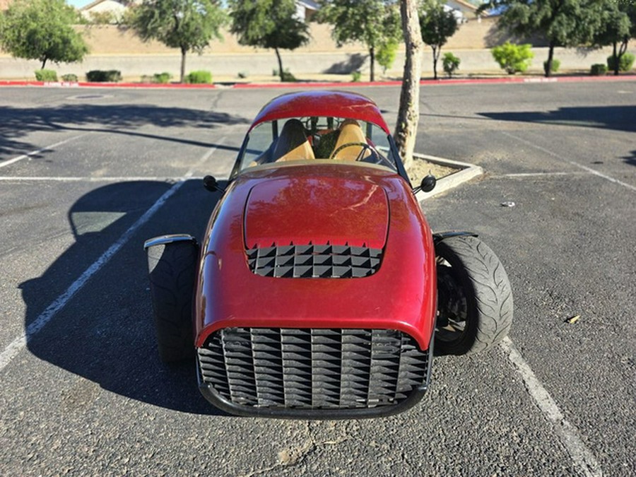 2021 Vanderhall Carmel